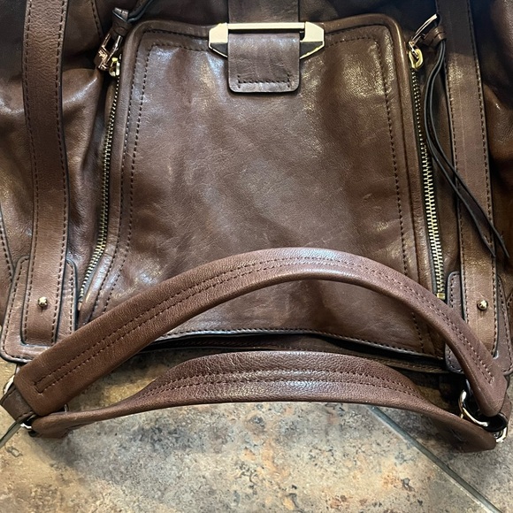 Kooba Jonnie Shoulder Bag - Picture 8 of 9